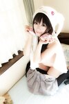 [Cosplay] Remika Tachibana 橘れみか Remi Homu れみほむ