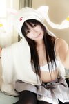 [Cosplay] Remika Tachibana 橘れみか Remi Homu れみほむ