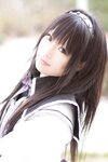 [Cosplay] Remika Tachibana 橘れみか Remi Homu れみほむ