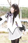 [Cosplay] Remika Tachibana 橘れみか Remi Homu れみほむ