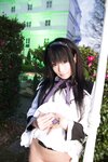 [Cosplay] Remika Tachibana 橘れみか Remi Homu れみほむ
