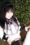 [Cosplay] Remika Tachibana 橘れみか Remi Homu れみほむ