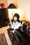 [Cosplay] Remika Tachibana 橘れみか Remi Homu れみほむ