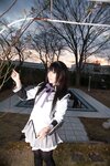 [Cosplay] Remika Tachibana 橘れみか Remi Homu れみほむ