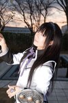 [Cosplay] Remika Tachibana 橘れみか Remi Homu れみほむ