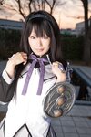 [Cosplay] Remika Tachibana 橘れみか Remi Homu れみほむ