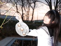 [Cosplay] Remika Tachibana 橘れみか Remi Homu れみほむ