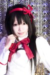 [Cosplay] Remika Tachibana 橘れみか Remi Homu れみほむ