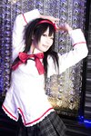 [Cosplay] Remika Tachibana 橘れみか Remi Homu れみほむ
