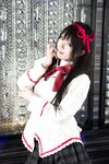 [Cosplay] Remika Tachibana 橘れみか Remi Homu れみほむ