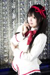 [Cosplay] Remika Tachibana 橘れみか Remi Homu れみほむ