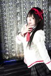 [Cosplay] Remika Tachibana 橘れみか Remi Homu れみほむ