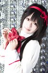 [Cosplay] Remika Tachibana 橘れみか Remi Homu れみほむ