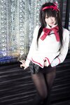 [Cosplay] Remika Tachibana 橘れみか Remi Homu れみほむ