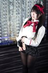 [Cosplay] Remika Tachibana 橘れみか Remi Homu れみほむ