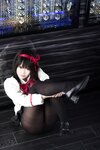 [Cosplay] Remika Tachibana 橘れみか Remi Homu れみほむ