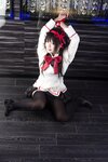 [Cosplay] Remika Tachibana 橘れみか Remi Homu れみほむ