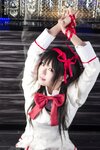 [Cosplay] Remika Tachibana 橘れみか Remi Homu れみほむ