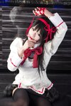 [Cosplay] Remika Tachibana 橘れみか Remi Homu れみほむ