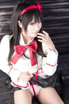 [Cosplay] Remika Tachibana 橘れみか Remi Homu れみほむ
