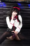 [Cosplay] Remika Tachibana 橘れみか Remi Homu れみほむ