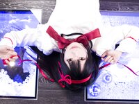 [Cosplay] Remika Tachibana 橘れみか Remi Homu れみほむ