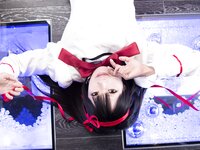 [Cosplay] Remika Tachibana 橘れみか Remi Homu れみほむ