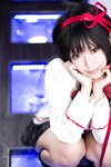 [Cosplay] Remika Tachibana 橘れみか Remi Homu れみほむ