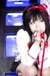 [Cosplay] Remika Tachibana 橘れみか Remi Homu れみほむ