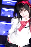 [Cosplay] Remika Tachibana 橘れみか Remi Homu れみほむ