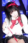 [Cosplay] Remika Tachibana 橘れみか Remi Homu れみほむ