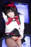 [Cosplay] Remika Tachibana 橘れみか Remi Homu れみほむ