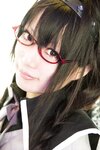 [Cosplay] Remika Tachibana 橘れみか Remi Homu れみほむ
