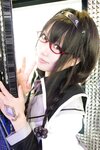 [Cosplay] Remika Tachibana 橘れみか Remi Homu れみほむ