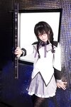[Cosplay] Remika Tachibana 橘れみか Remi Homu れみほむ