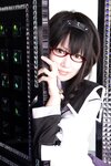 [Cosplay] Remika Tachibana 橘れみか Remi Homu れみほむ