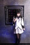 [Cosplay] Remika Tachibana 橘れみか Remi Homu れみほむ