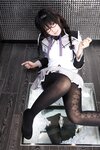 [Cosplay] Remika Tachibana 橘れみか Remi Homu れみほむ