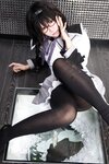 [Cosplay] Remika Tachibana 橘れみか Remi Homu れみほむ