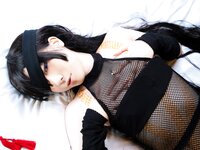 [Cosplay] Miri Minazuki 水無月みり Oyakata-sama ni Chuusei wo お館様に忠誠を