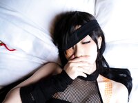 [Cosplay] Miri Minazuki 水無月みり Oyakata-sama ni Chuusei wo お館様に忠誠を