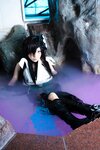 [Cosplay] Miri Minazuki 水無月みり Oyakata-sama ni Chuusei wo お館様に忠誠を