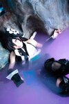 [Cosplay] Miri Minazuki 水無月みり Oyakata-sama ni Chuusei wo お館様に忠誠を