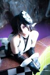 [Cosplay] Miri Minazuki 水無月みり Oyakata-sama ni Chuusei wo お館様に忠誠を