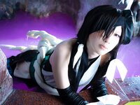 [Cosplay] Miri Minazuki 水無月みり Oyakata-sama ni Chuusei wo お館様に忠誠を