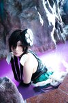 [Cosplay] Miri Minazuki 水無月みり Oyakata-sama ni Chuusei wo お館様に忠誠を