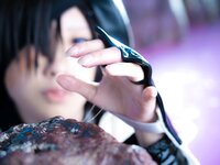 [Cosplay] Miri Minazuki 水無月みり Oyakata-sama ni Chuusei wo お館様に忠誠を