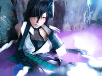 [Cosplay] Miri Minazuki 水無月みり Oyakata-sama ni Chuusei wo お館様に忠誠を