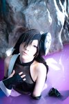 [Cosplay] Miri Minazuki 水無月みり Oyakata-sama ni Chuusei wo お館様に忠誠を