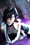 [Cosplay] Miri Minazuki 水無月みり Oyakata-sama ni Chuusei wo お館様に忠誠を